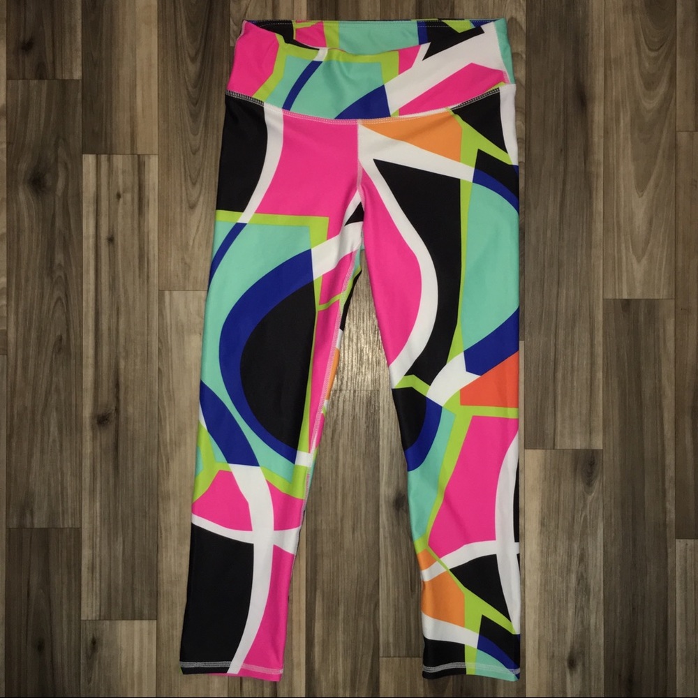 Fabletics Leggings